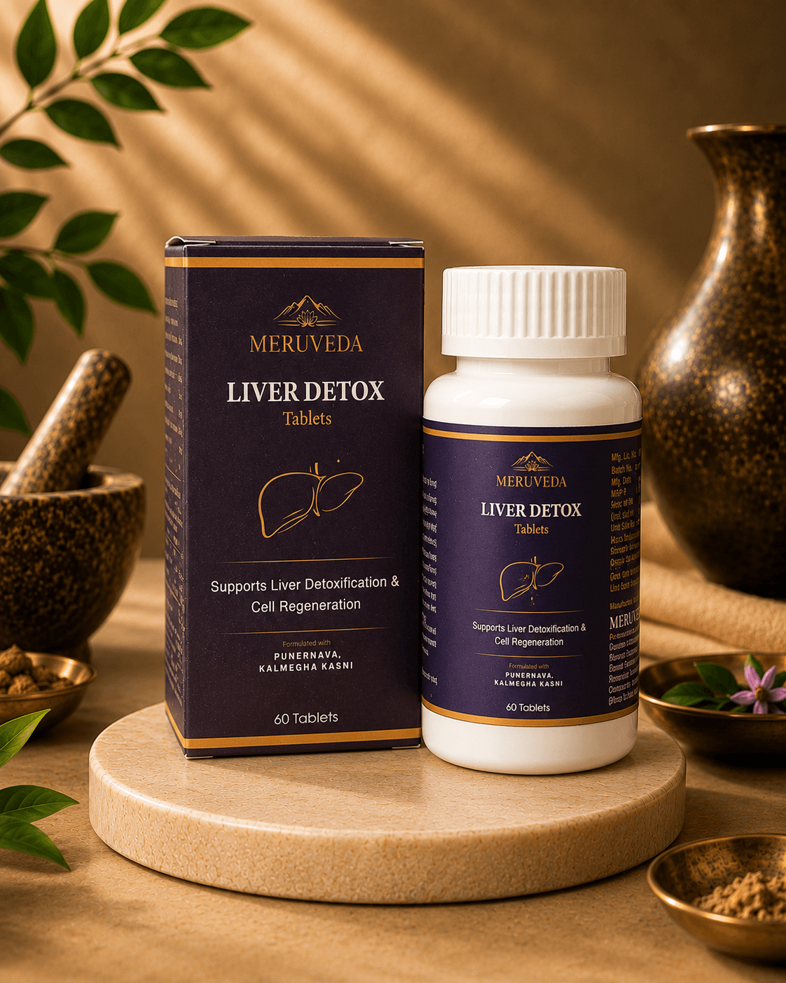 Liver Detox