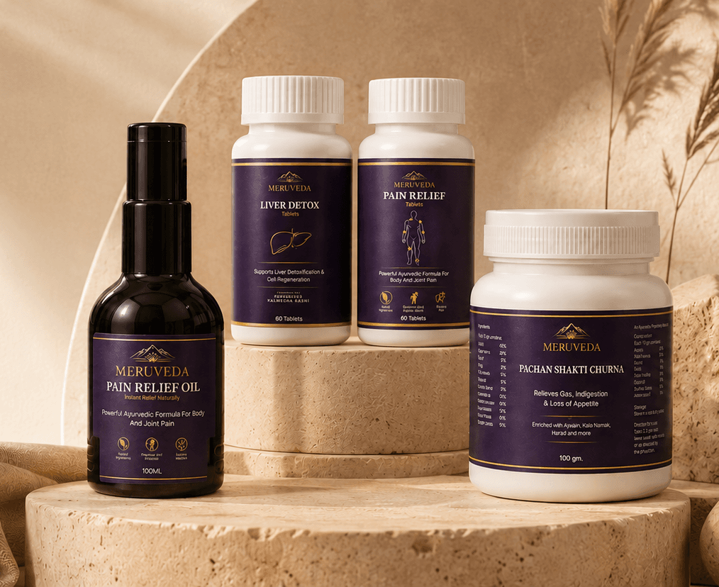 Wellness Kit