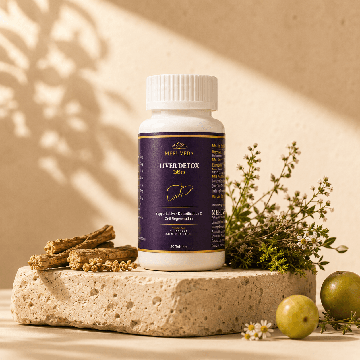 Liver Detox